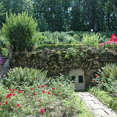 Hotel Et Studios D'Orfeuil Bourbonne-les-Bains Εξωτερικό φωτογραφία