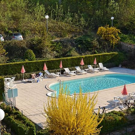 Hotel Et Studios D'Orfeuil Bourbonne-les-Bains Εξωτερικό φωτογραφία